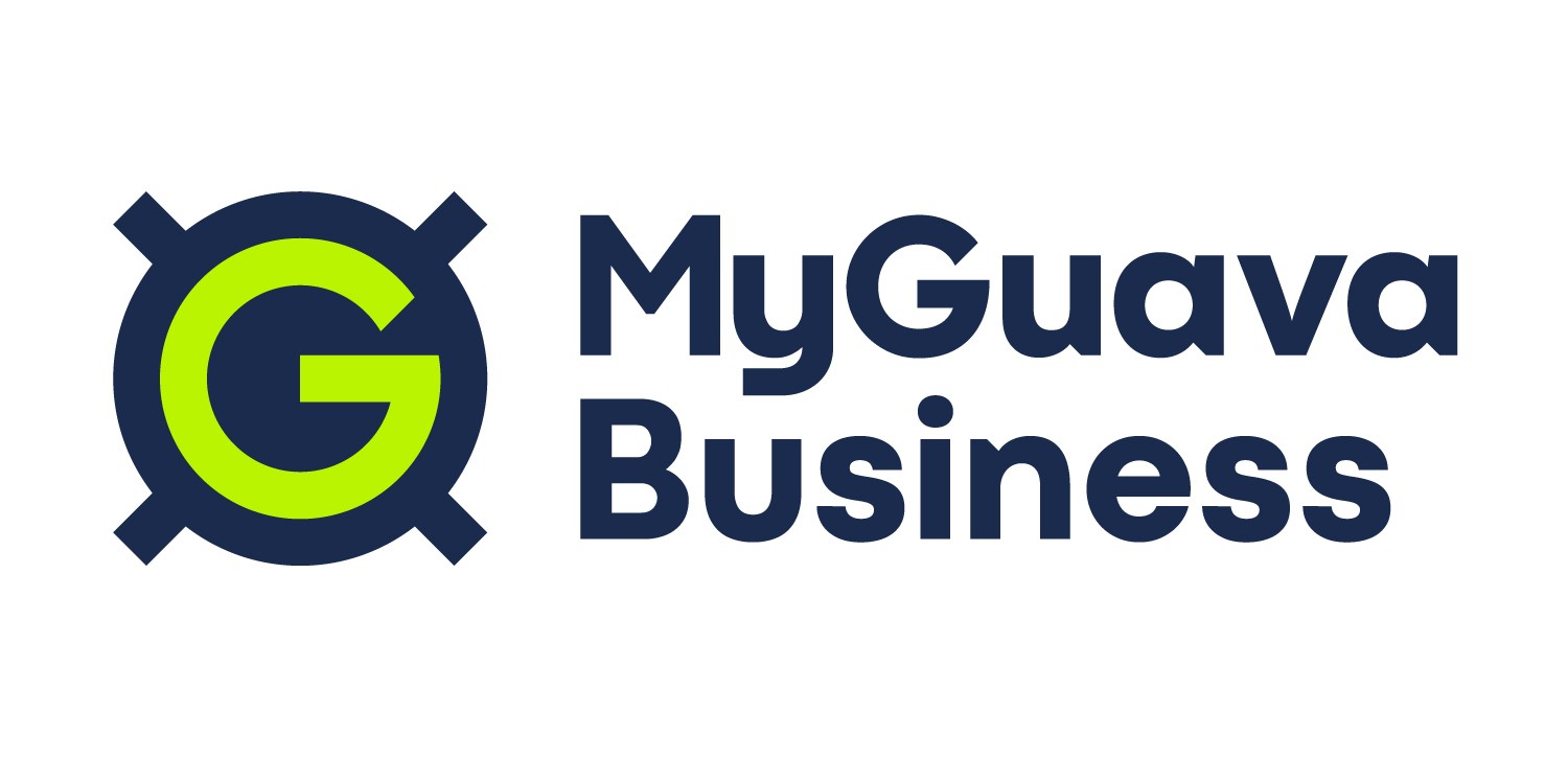 Guavapay logo